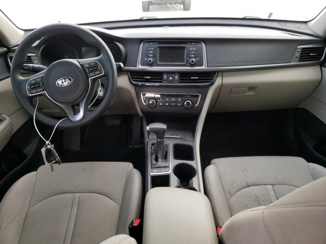 Photo 8 from auction – 2016 KIA OPTIMA LX with VIN KNAGT4L34G5095854