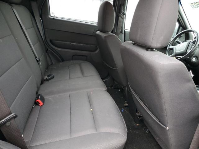 Photo 11 from auction – 2012 FORD ESCAPE XLT with VIN 1FMCU0D79CKC54044