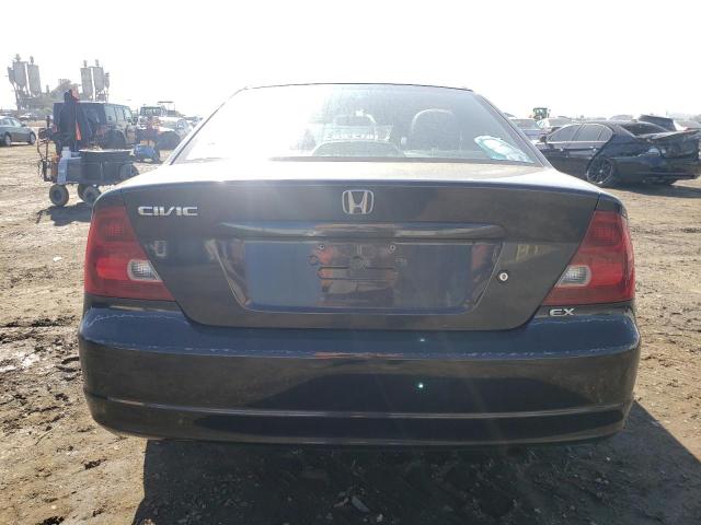 Photo 6 from auction – 2003 HONDA CIVIC EX with VIN 1HGEM21933L061043