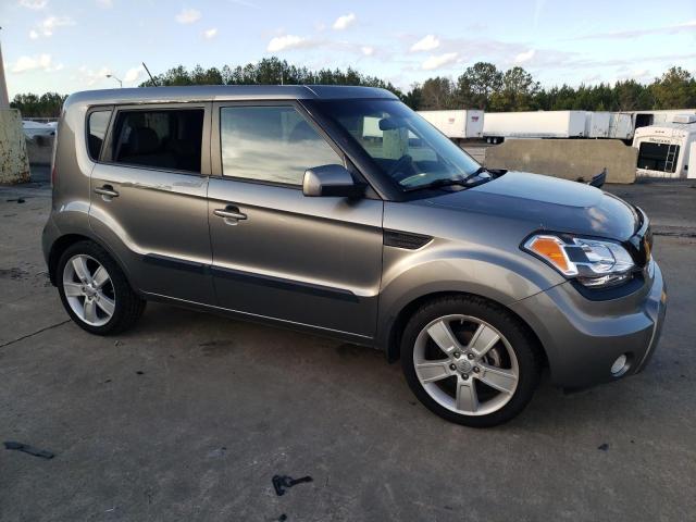Снимка 4 от търг – 2011 KIA SOUL + с VIN KNDJT2A20B7346745