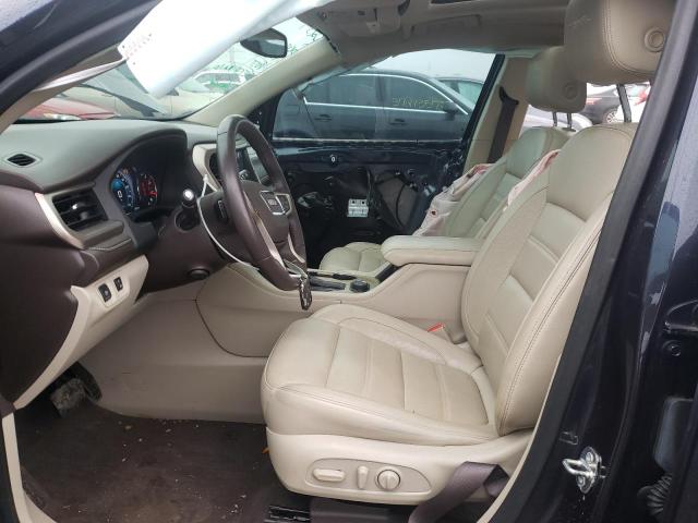 Photo 7 from auction – 2018 GMC ACADIA DEN with VIN 1GKKNXLS2JZ223786
