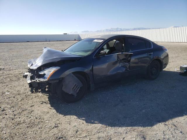 NISSAN ALTIMA BAS 2012 with VIN 1N4AL2AP8CC143418 - Photo from auction