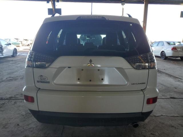 Photo 6 from auction – 2012 MITSUBISHI OUTLANDER with VIN JA4JT3AW6CU002049