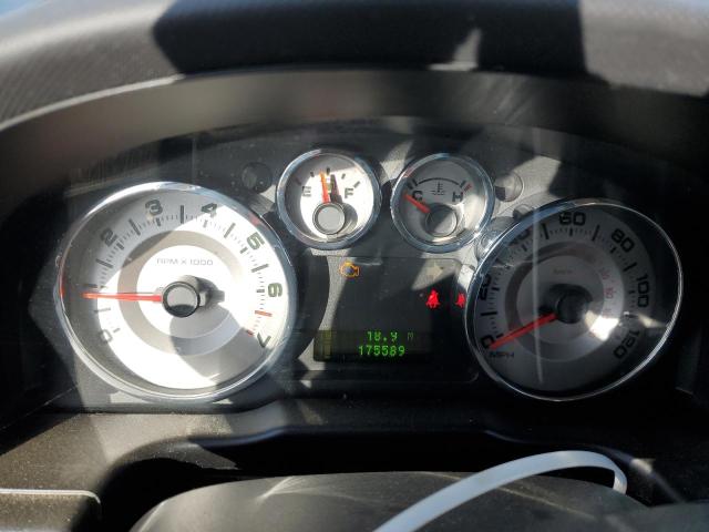 Photo 9 from auction – 2008 FORD EDGE LIMIT with VIN 2FMDK49C88BA52966