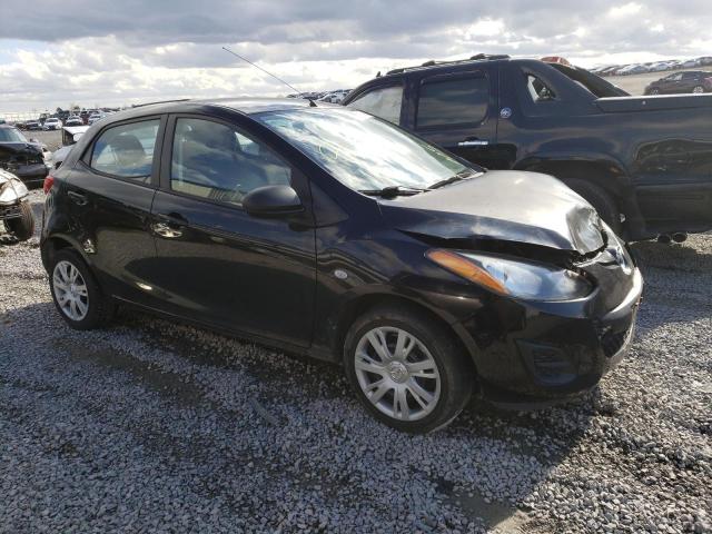 Photo 4 from auction – 2012 MAZDA MAZDA2 with VIN JM1DE1KY3C0152094