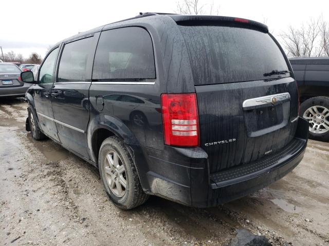 Photo 2 from auction – 2010 CHRYSLER TOWN & COU with VIN 2A4RR5D1XAR495130