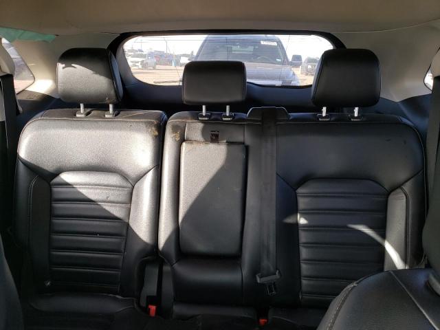 Photo 10 from auction – 2019 FORD EDGE SEL with VIN 2FMPK4J94KBB90380