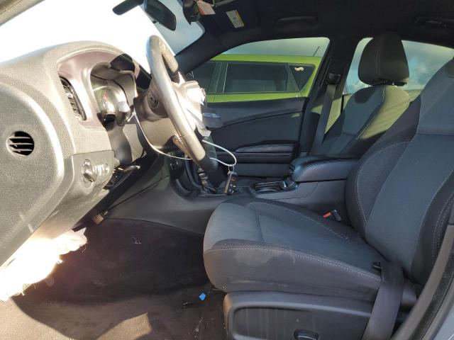 Photo 7 from auction – 2018 DODGE CHARGER SX with VIN 2C3CDXBG2JH273592