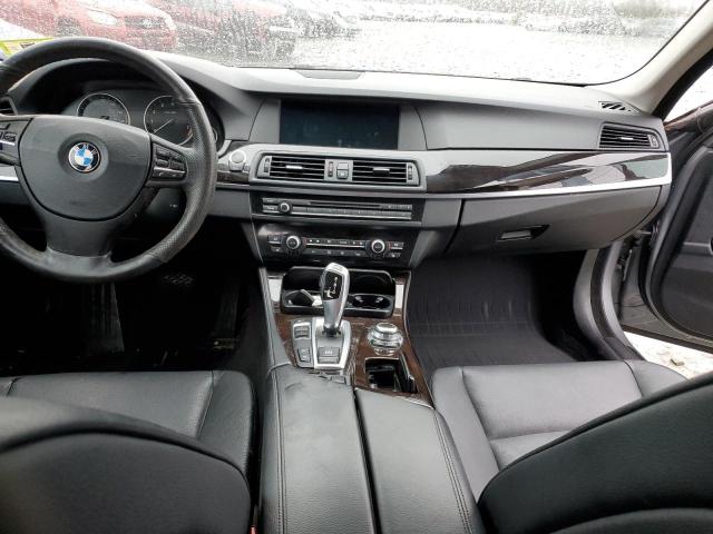 Foto 8 de la subasta – 2012 BMW 535 XI con VIN WBAFU7C53CDU63081