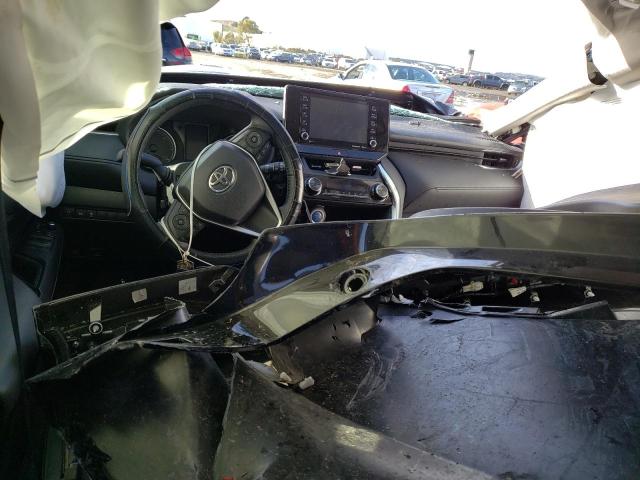 Photo 8 from auction – 2022 TOYOTA VENZA LE with VIN JTEAAAAH5NJ089928