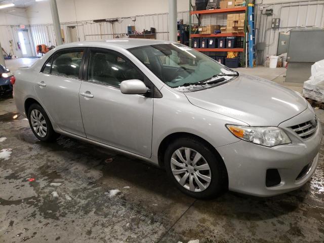 Photo 4 from auction – 2013 TOYOTA COROALLA with VIN 2T1BU4EE8DC921578