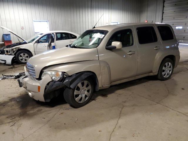 Photo 1 from auction – 2009 CHEVROLET HHR LT with VIN 3GNCA23V09S588718