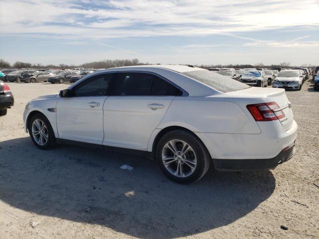 Photo 2 from auction – 2015 FORD TAURUS SEL with VIN 1FAHP2E88FG180505