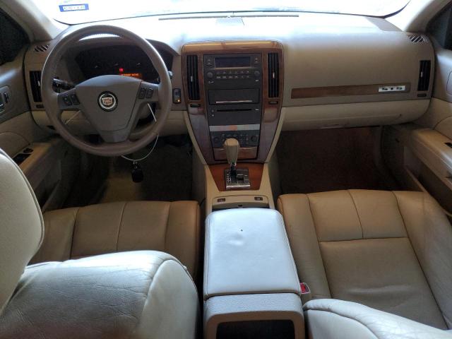 Photo 8 from auction – 2005 CADILLAC STS with VIN 1G6DW677X50176988