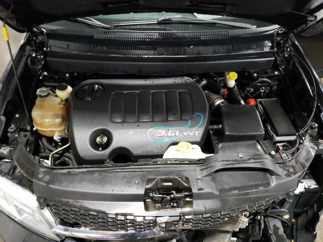 Photo 12 from auction – 2013 DODGE JOURNEY SX with VIN 3C4PDDBG5DT615432