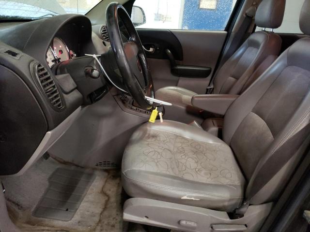 Photo 7 from auction – 2004 SATURN VUE with VIN 5GZCZ634X4S847668