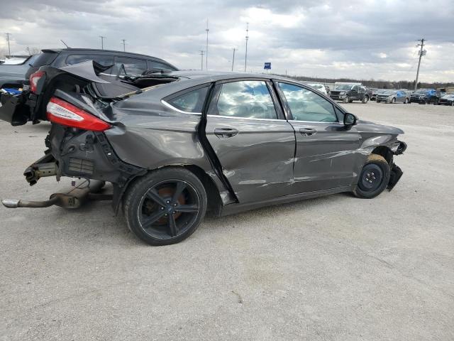 Photo 3 from auction – 2016 FORD FUSION SE with VIN 3FA6P0H77GR379814