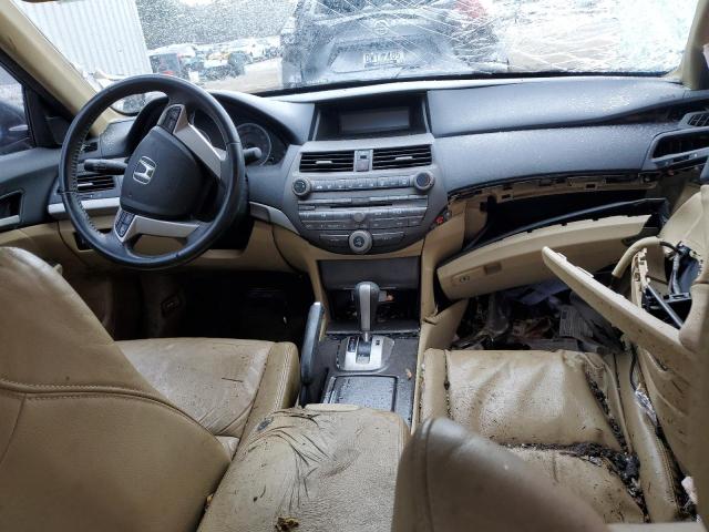 Photo 8 from auction – 2011 HONDA ACCORD SE with VIN 1HGCP2F67BA089354