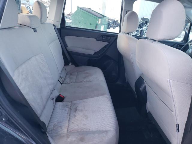 Photo 11 from auction – 2014 SUBARU FORESTER 2 with VIN JF2SJAAC1EH522523