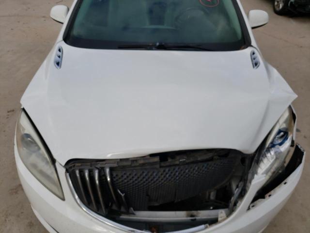 Photo 11 from auction – 2013 BUICK VERANO with VIN 1G4PP5SK0D4163537