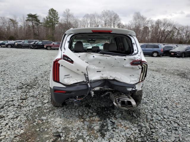 Photo 6 from auction – 2021 KIA TELLURIDE with VIN 5XYP3DHC8MG103999