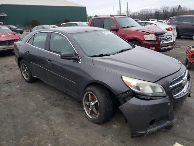Photo 4 from auction – 2013 CHEVROLET MALIBU LS with VIN 1G11B5SA5DF256521