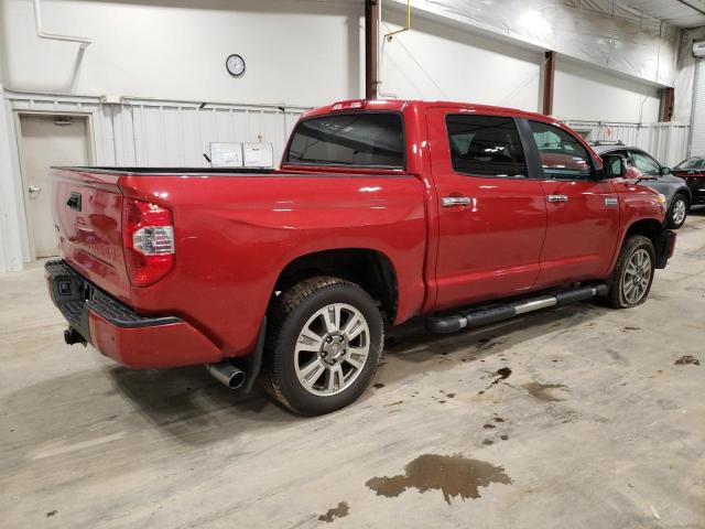 Photo 3 from auction – 2014 TOYOTA TUNDRA with VIN 5TFAW5F18EX330810