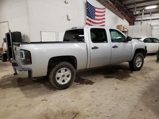 Photo 3 from auction – 2010 CHEVROLET SILVERADO with VIN 3GCRKSE33AG253603