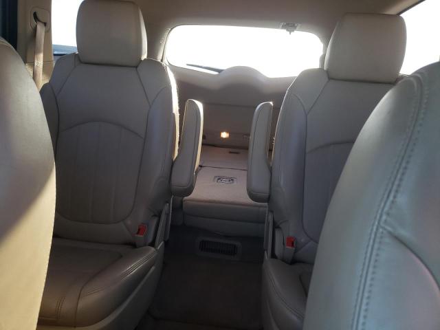 Photo 10 from auction – 2011 BUICK ENCLAVE CX with VIN 5GAKRBED1BJ405398