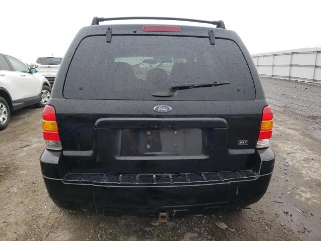 Photo 6 from auction – 2005 FORD ESCAPE XLT with VIN 1FMYU03145KA81135