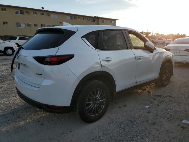 Photo 3 from auction – 2021 MAZDA CX-5 TOURI with VIN JM3KFACM6M0381720