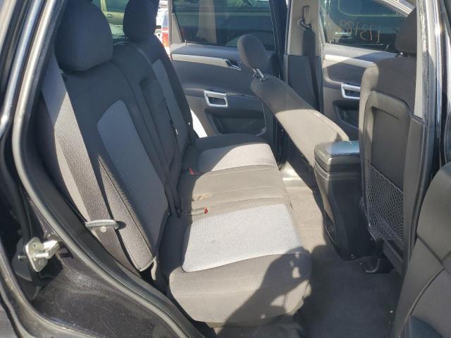 Photo 11 from auction – 2012 CHEVROLET CAPTIVA SP with VIN 3GNAL2EK3CS552341