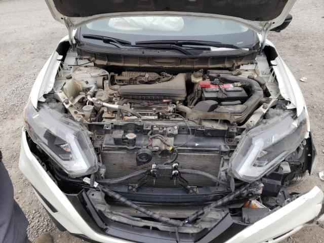 Photo 11 from auction – 2018 NISSAN ROGUE S with VIN 5N1AT2MT9JC783794