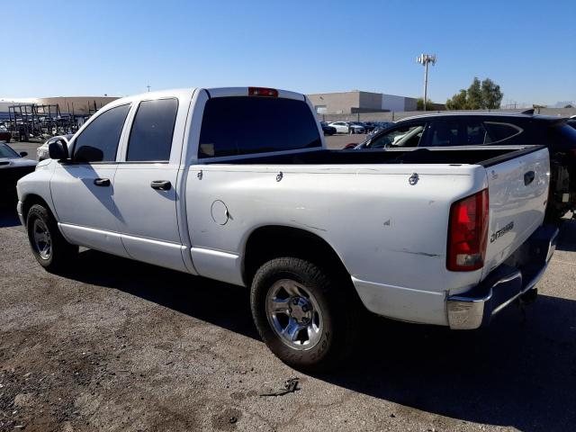Photo 2 from auction – 2004 DODGE RAM 1500 S with VIN 1D7HA18N54S784973