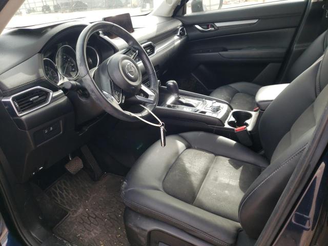 Photo 7 from auction – 2020 MAZDA CX-5 TOURI with VIN JM3KFACM3L1817898