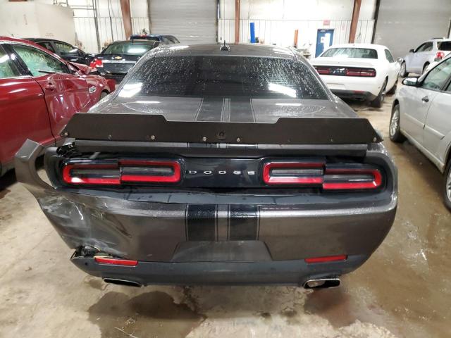 Photo 6 from auction – 2015 DODGE CHALLENGER with VIN 2C3CDZBG2FH783573