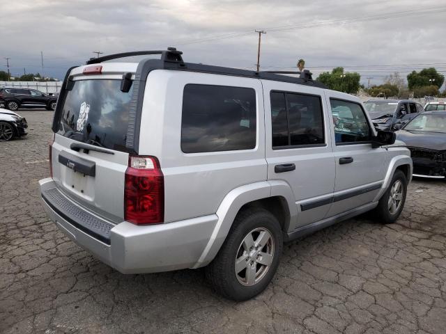 Photo 3 from auction – 2006 JEEP COMMANDER with VIN 1J8HH48N46C357166
