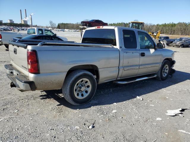 Photo 3 from auction – 2005 CHEVROLET SILVERADO with VIN 2GCEC19V751321885