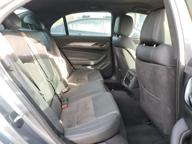 Photo 10 from auction – 2019 CADILLAC CTS-V with VIN 1G6A15S61K0101649