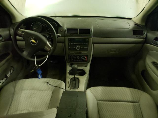 Photo 8 from auction – 2008 CHEVROLET COBALT LT with VIN 1G1AL58F387323049