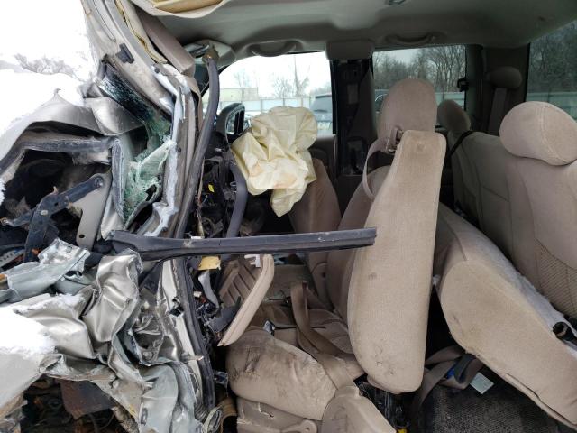 Photo 7 from auction – 2003 CHEVROLET SILVERADO with VIN 1GCEK19VX3Z312038