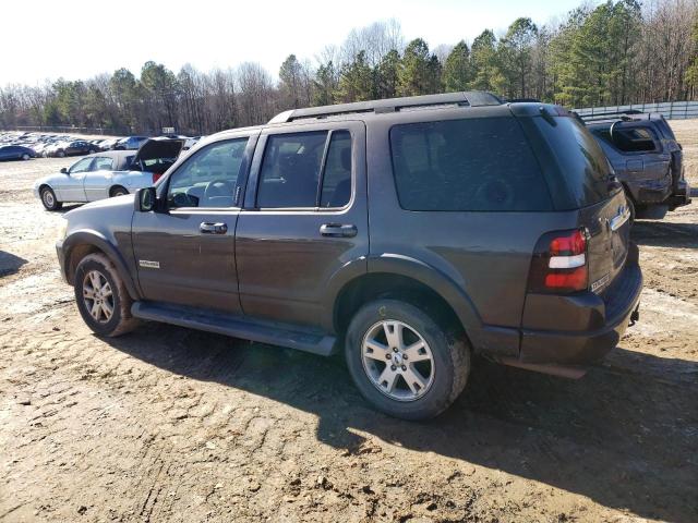 Photo 2 from auction – 2007 FORD EXPLORER X with VIN 1FMEU63E27UB66622