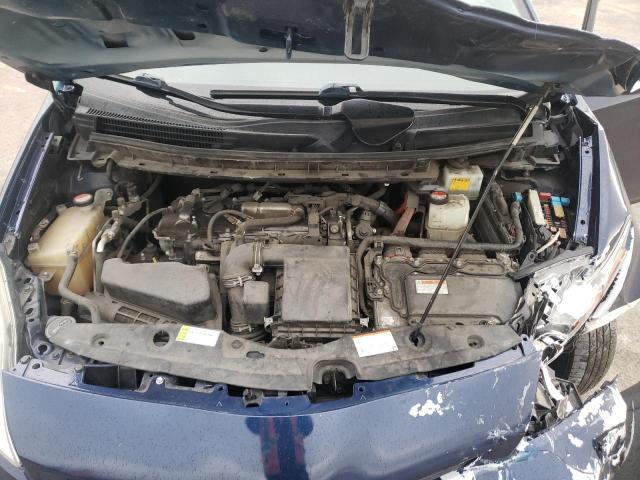 Photo 11 from auction – 2015 TOYOTA PRIUS with VIN JTDKN3DU3F0462537