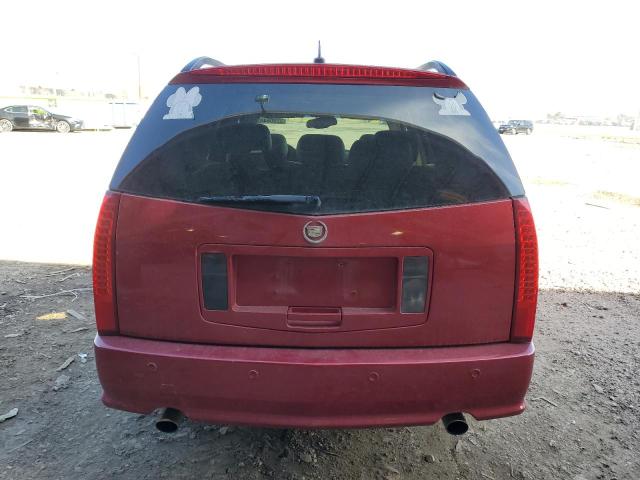 صورة رقم 6 من المزاد - 2005 CADILLAC SRX مع VIN 1GYEE637750165659
