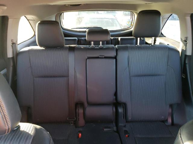 Photo 10 from auction – 2016 TOYOTA HIGHLANDER with VIN 5TDBKRFH4GS312009