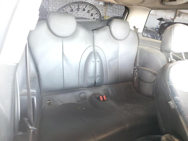 Photo 10 from auction – 2006 MINI COOPER S with VIN WMWRE33566TN25523