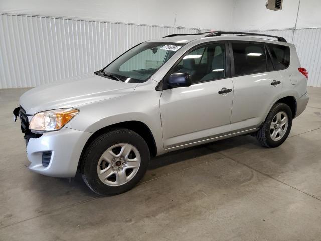 TOYOTA RAV4 2010 with VIN JTMKF4DV2A5020906 - Photo from auction
