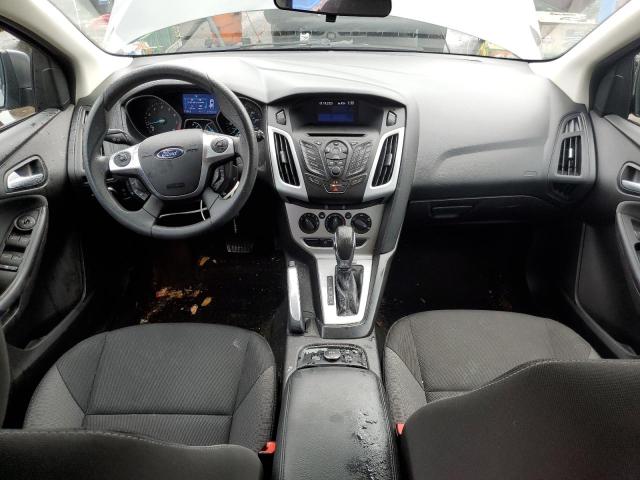 Photo 8 from auction – 2013 FORD FOCUS SE with VIN 1FADP3K26DL306871