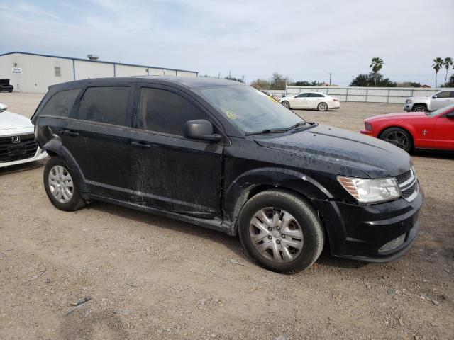 Photo 4 from auction – 2014 DODGE JOURNEY SE with VIN 3C4PDCAB0ET259148