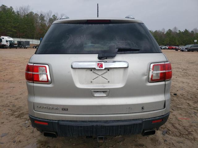 Photo 6 from auction – 2007 SATURN OUTLOOK XR with VIN 5GZER23787J104030